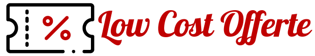 Low Cost Offerte